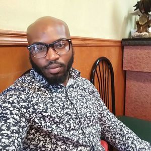 Meet your Posher, Brandon